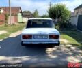 Білий ВАЗ 2107, об'ємом двигуна 1.5 л та пробігом 184 тис. км за 550 $, фото 1 на Automoto.ua