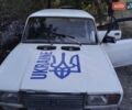 Белый ВАЗ 2107, объемом двигателя 1.5 л и пробегом 45 тыс. км за 650 $, фото 5 на Automoto.ua