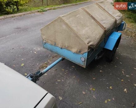 Белый ВАЗ 2107, объемом двигателя 1.5 л и пробегом 90 тыс. км за 1500 $, фото 16 на Automoto.ua