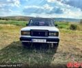 Белый ВАЗ 2107, объемом двигателя 1.5 л и пробегом 132 тыс. км за 900 $, фото 1 на Automoto.ua