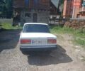 Белый ВАЗ 2107, объемом двигателя 1.5 л и пробегом 93 тыс. км за 1300 $, фото 2 на Automoto.ua