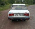 Белый ВАЗ 2107, объемом двигателя 1.5 л и пробегом 330 тыс. км за 306 $, фото 10 на Automoto.ua