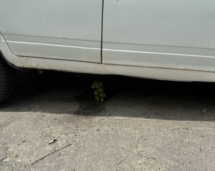 Білий ВАЗ 2107, об'ємом двигуна 0 л та пробігом 400 тис. км за 428 $, фото 7 на Automoto.ua