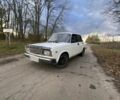ВАЗ 2107 1992 в Звенигородка на Automoto.ua Белый ВАЗ 2107, объемом двигателя 1.5 л и пробегом 300 тыс. км за 809 $, фото 1 на Automoto.ua