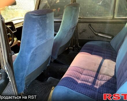 Білий ВАЗ 2107, об'ємом двигуна 1.5 л та пробігом 184 тис. км за 550 $, фото 4 на Automoto.ua