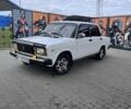 ВАЗ 2107 1992 у Кременчуге на Automoto.ua Білий ВАЗ 2107, об'ємом двигуна 1.5 л та пробігом 158 тис. км за 1150 $, фото 1 на Automoto.ua