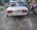 Белый ВАЗ 2107, объемом двигателя 1.5 л и пробегом 45 тыс. км за 650 $, фото 1 на Automoto.ua