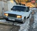 Белый ВАЗ 2107, объемом двигателя 1.5 л и пробегом 200 тыс. км за 1700 $, фото 1 на Automoto.ua