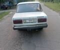 Білий ВАЗ 2107, об'ємом двигуна 1.5 л та пробігом 1 тис. км за 400 $, фото 2 на Automoto.ua