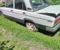 Белый ВАЗ 2107, объемом двигателя 1.3 л и пробегом 2 тыс. км за 179 $, фото 1 на Automoto.ua