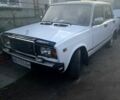 Белый ВАЗ 2107, объемом двигателя 1.5 л и пробегом 260 тыс. км за 850 $, фото 1 на Automoto.ua