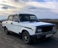 Белый ВАЗ 2107, объемом двигателя 15 л и пробегом 0 тыс. км за 800 $, фото 1 на Automoto.ua