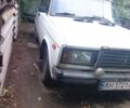 Белый ВАЗ 2107, объемом двигателя 0 л и пробегом 999 тыс. км за 25000 $, фото 8 на Automoto.ua