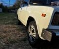 Белый ВАЗ 2107, объемом двигателя 1.5 л и пробегом 150 тыс. км за 1000 $, фото 2 на Automoto.ua