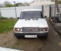 Белый ВАЗ 2107, объемом двигателя 1.5 л и пробегом 20 тыс. км за 366 $, фото 1 на Automoto.ua