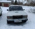 Белый ВАЗ 2107, объемом двигателя 1 л и пробегом 1000 тыс. км за 349 $, фото 1 на Automoto.ua