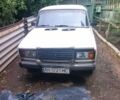 Белый ВАЗ 2107, объемом двигателя 0 л и пробегом 999 тыс. км за 25000 $, фото 1 на Automoto.ua
