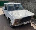 Белый ВАЗ 2107, объемом двигателя 0 л и пробегом 67 тыс. км за 229 $, фото 1 на Automoto.ua