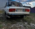 Белый ВАЗ 2107, объемом двигателя 1.5 л и пробегом 150 тыс. км за 1000 $, фото 4 на Automoto.ua
