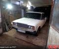Білий ВАЗ 2107, об'ємом двигуна 1.5 л та пробігом 124 тис. км за 580 $, фото 1 на Automoto.ua