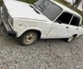 Белый ВАЗ 2107, объемом двигателя 1.5 л и пробегом 3 тыс. км за 406 $, фото 2 на Automoto.ua