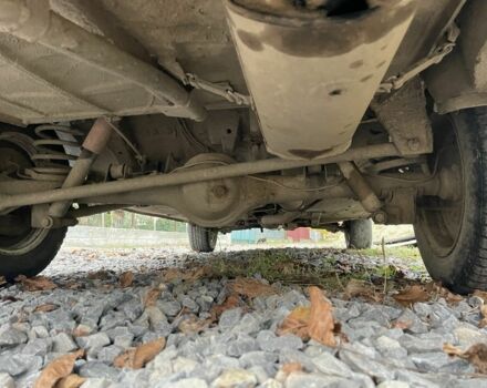 Белый ВАЗ 2107, объемом двигателя 1.5 л и пробегом 3 тыс. км за 406 $, фото 6 на Automoto.ua