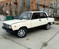 Белый ВАЗ 2107, объемом двигателя 1.6 л и пробегом 97 тыс. км за 780 $, фото 2 на Automoto.ua