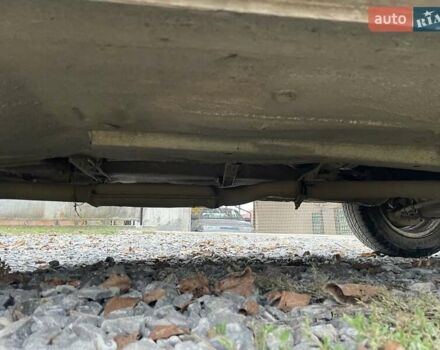 Белый ВАЗ 2107, объемом двигателя 1.5 л и пробегом 350 тыс. км за 406 $, фото 3 на Automoto.ua