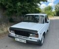 Белый ВАЗ 2107, объемом двигателя 1.6 л и пробегом 100 тыс. км за 450 $, фото 1 на Automoto.ua