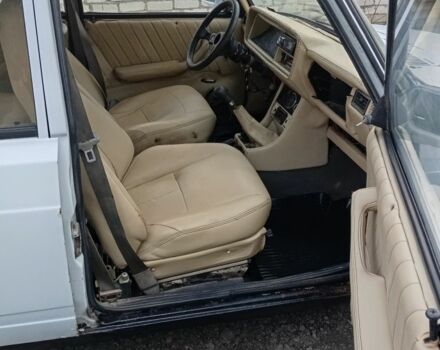 Білий ВАЗ 2107, об'ємом двигуна 3 л та пробігом 53 тис. км за 525 $, фото 4 на Automoto.ua