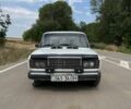 Белый ВАЗ 2107, объемом двигателя 1.5 л и пробегом 37 тыс. км за 1201 $, фото 1 на Automoto.ua