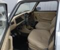 Білий ВАЗ 2107, об'ємом двигуна 3 л та пробігом 53 тис. км за 525 $, фото 6 на Automoto.ua