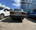 Білий ВАЗ 2107, об'ємом двигуна 1.5 л та пробігом 39 тис. км за 500 $, фото 6 на Automoto.ua