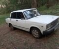 Білий ВАЗ 2107, об'ємом двигуна 1.5 л та пробігом 1 тис. км за 400 $, фото 1 на Automoto.ua
