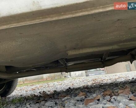 Белый ВАЗ 2107, объемом двигателя 1.5 л и пробегом 350 тыс. км за 406 $, фото 4 на Automoto.ua