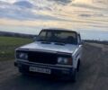 Белый ВАЗ 2107, объемом двигателя 15 л и пробегом 0 тыс. км за 800 $, фото 1 на Automoto.ua