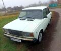 Белый ВАЗ 2107, объемом двигателя 1.5 л и пробегом 190 тыс. км за 600 $, фото 1 на Automoto.ua