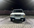 Білий ВАЗ 2107, об'ємом двигуна 1.5 л та пробігом 200 тис. км за 450 $, фото 1 на Automoto.ua