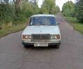 Білий ВАЗ 2107, об'ємом двигуна 1.5 л та пробігом 1 тис. км за 400 $, фото 4 на Automoto.ua