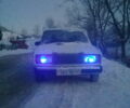 Белый ВАЗ 2107, объемом двигателя 1.6 л и пробегом 40 тыс. км за 850 $, фото 1 на Automoto.ua