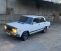 Білий ВАЗ 2107, об'ємом двигуна 1.5 л та пробігом 50 тис. км за 538 $, фото 1 на Automoto.ua