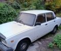 Білий ВАЗ 2107, об'ємом двигуна 0 л та пробігом 200 тис. км за 400 $, фото 1 на Automoto.ua