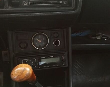 Белый ВАЗ 2107, объемом двигателя 1.6 л и пробегом 113 тыс. км за 1200 $, фото 3 на Automoto.ua