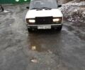 Білий ВАЗ 2107, об'ємом двигуна 1.6 л та пробігом 2 тис. км за 602 $, фото 1 на Automoto.ua
