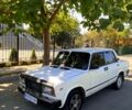 Белый ВАЗ 2107, объемом двигателя 1.5 л и пробегом 250 тыс. км за 700 $, фото 3 на Automoto.ua