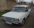 Білий ВАЗ 2107, об'ємом двигуна 3 л та пробігом 53 тис. км за 525 $, фото 1 на Automoto.ua