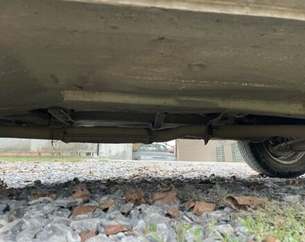 Белый ВАЗ 2107, объемом двигателя 1.5 л и пробегом 3 тыс. км за 406 $, фото 4 на Automoto.ua