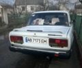 Белый ВАЗ 2107, объемом двигателя 1.5 л и пробегом 260 тыс. км за 850 $, фото 3 на Automoto.ua