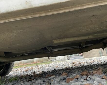 Белый ВАЗ 2107, объемом двигателя 1.5 л и пробегом 3 тыс. км за 406 $, фото 5 на Automoto.ua