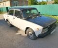 Белый ВАЗ 2107, объемом двигателя 1.5 л и пробегом 300 тыс. км за 300 $, фото 1 на Automoto.ua